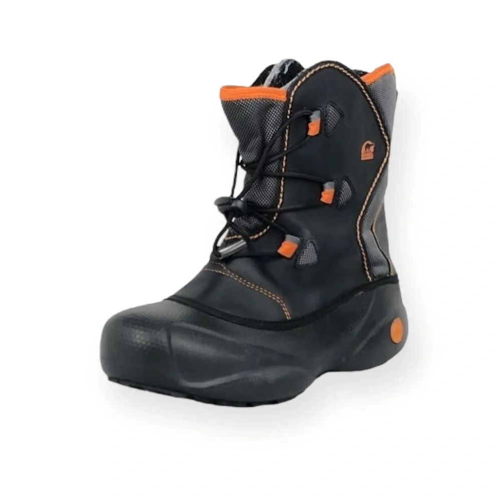 Sorel icepack winter